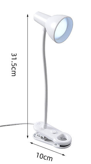 New Fashion USB Bedside Reading Light