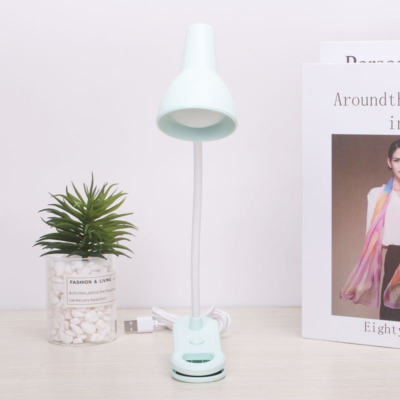 New Fashion USB Bedside Reading Light