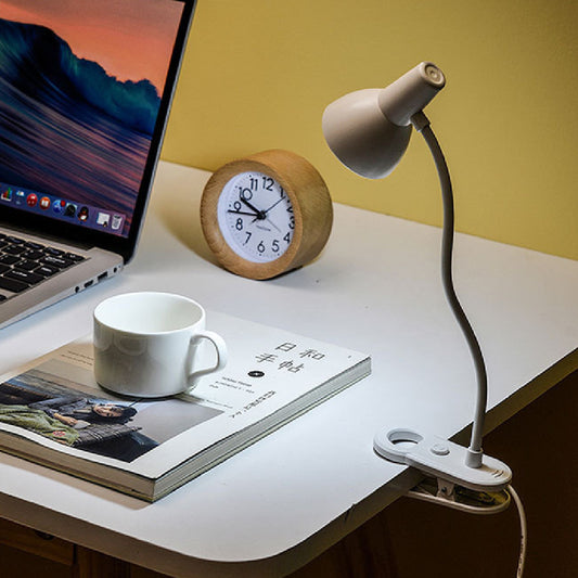 New Fashion USB Bedside Reading Light